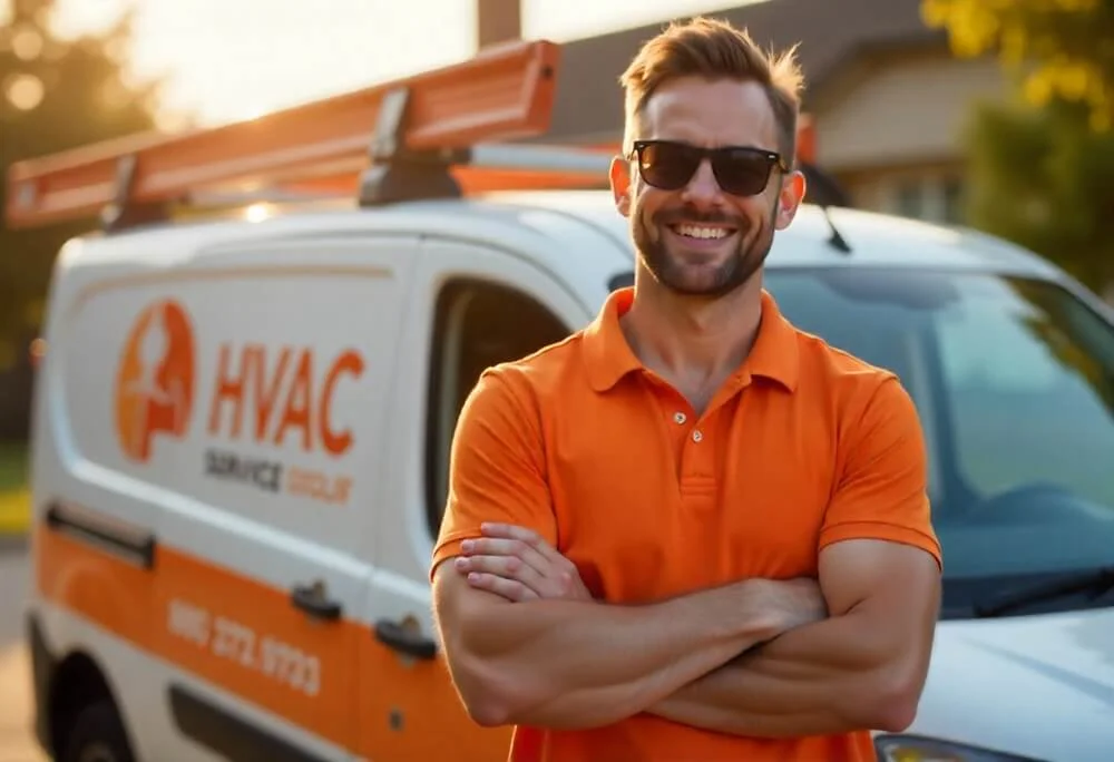 Professional HVAC repair and installation services in Ridgely, TN